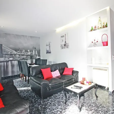 Villapalmeira Sintraguest