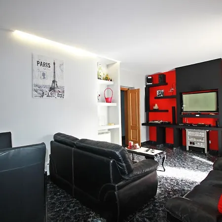 Villapalmeira Sintraguest