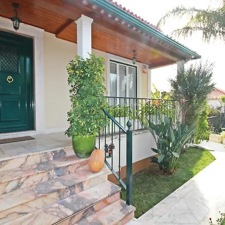 Villapalmeira Sintraguest Guest house *
