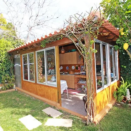 Villapalmeira Sintraguest Guest house *