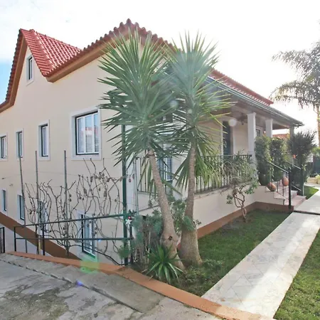 Villapalmeira Sintraguest Guest house Sintra