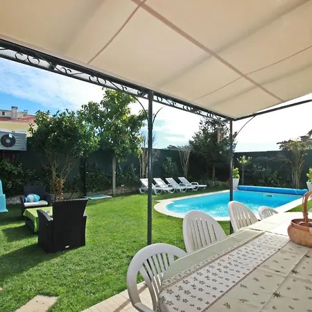 Villapalmeira Sintraguest