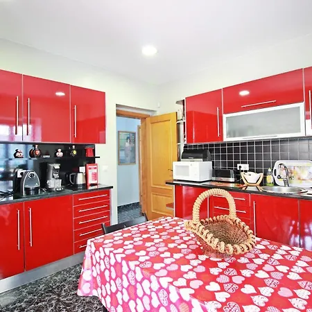 Villapalmeira Sintraguest Sintra