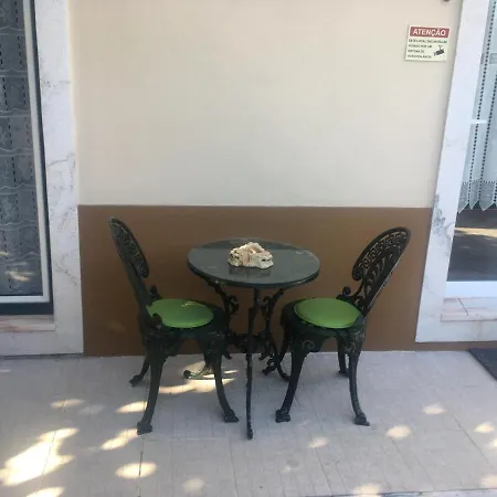 Guest house Villapalmeira Sintraguest
