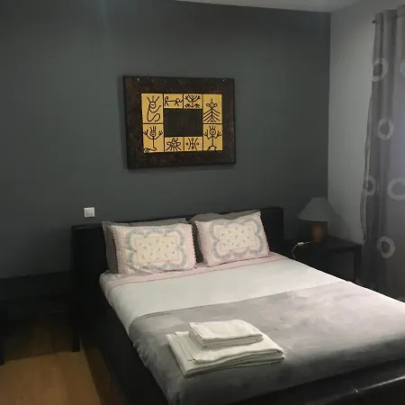 Villapalmeira Sintraguest Guest house