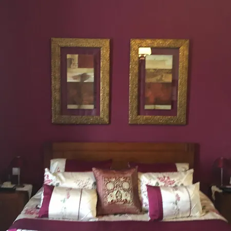Villapalmeira Sintraguest Guest house *