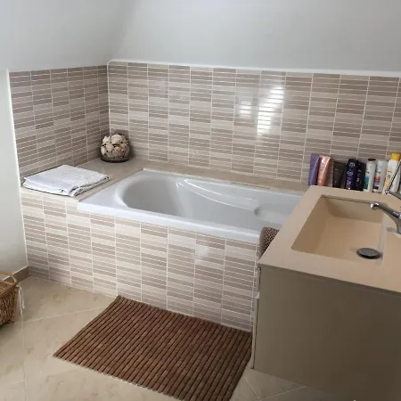 Villapalmeira Sintraguest Guest house