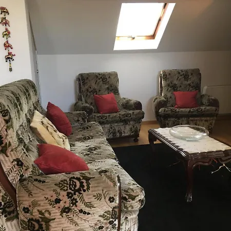 Guest house Villapalmeira Sintraguest Sintra