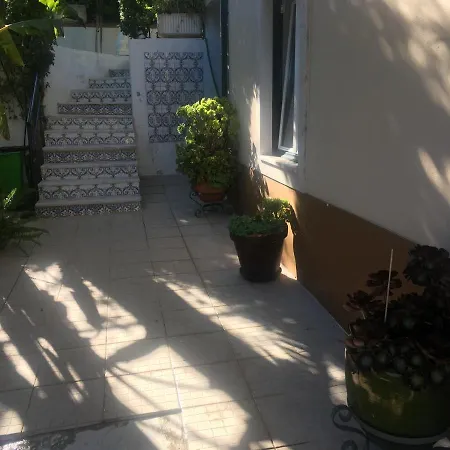 Villapalmeira Sintraguest * Sintra