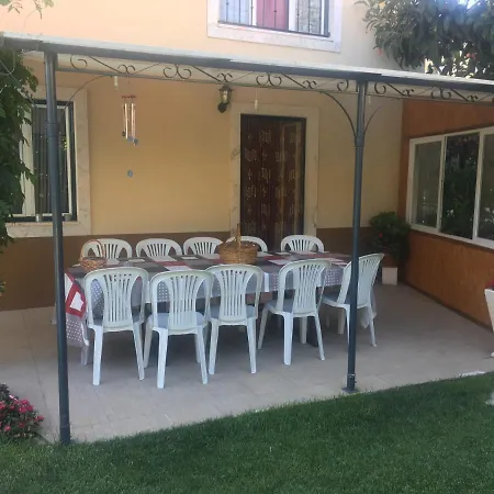 Villapalmeira Sintraguest