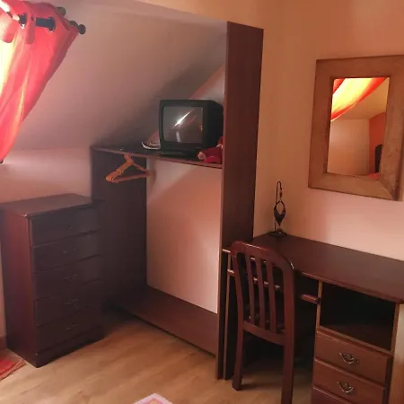 Villapalmeira Sintraguest Guest house Sintra