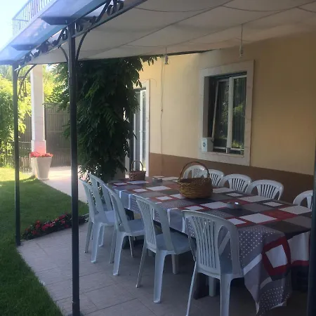 Villapalmeira Sintraguest Sintra