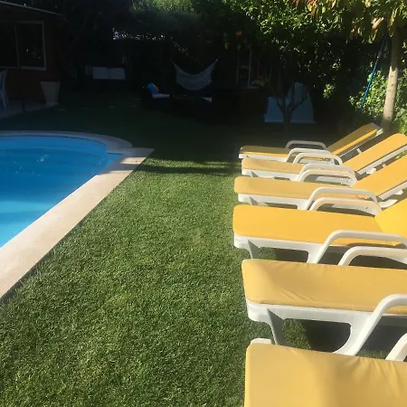 Villapalmeira Sintraguest